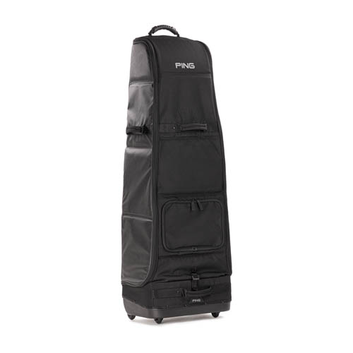 【新品】FR2GOLF Rolling Travel Cover ゴルフバック PING Rolling Travel Cover - PING